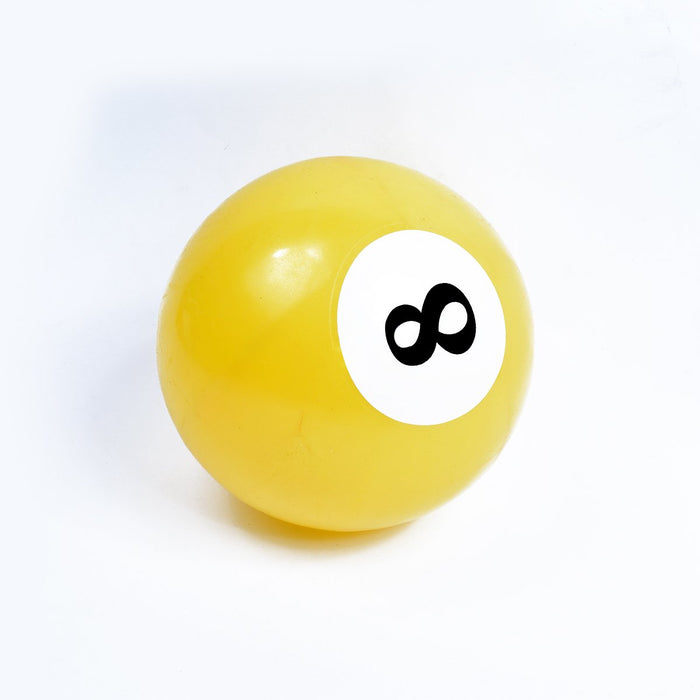 Fun and Function Ball-Yellow-RT668