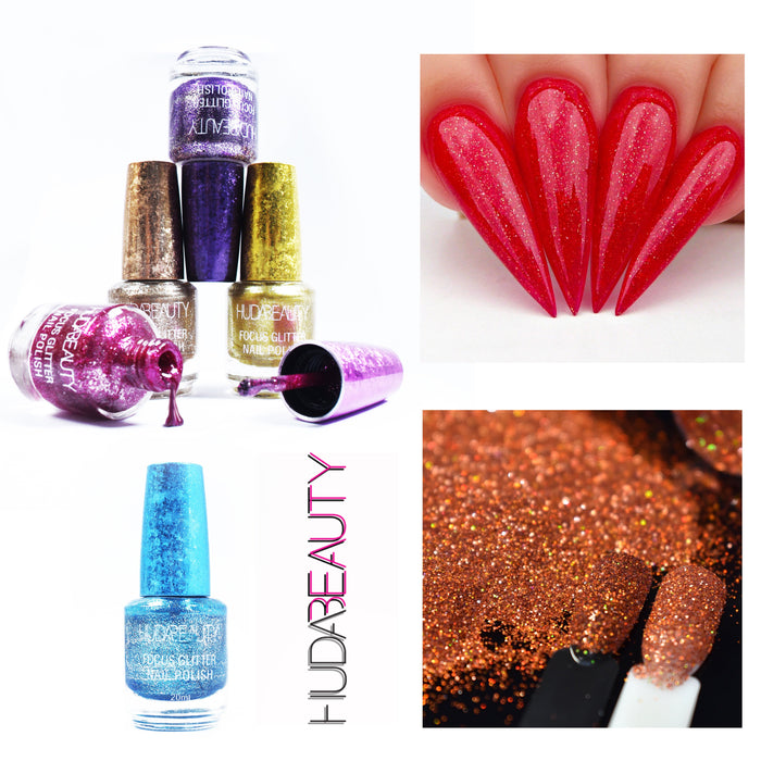 READ THIS Before Using Nail Polish with Resin - Resin Obsession