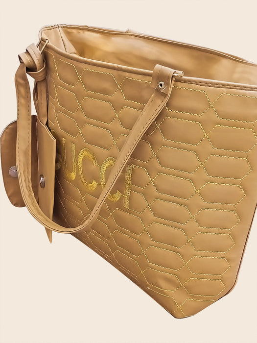 Premium Quality Fashion Shoulder Bag For Women-BE791
