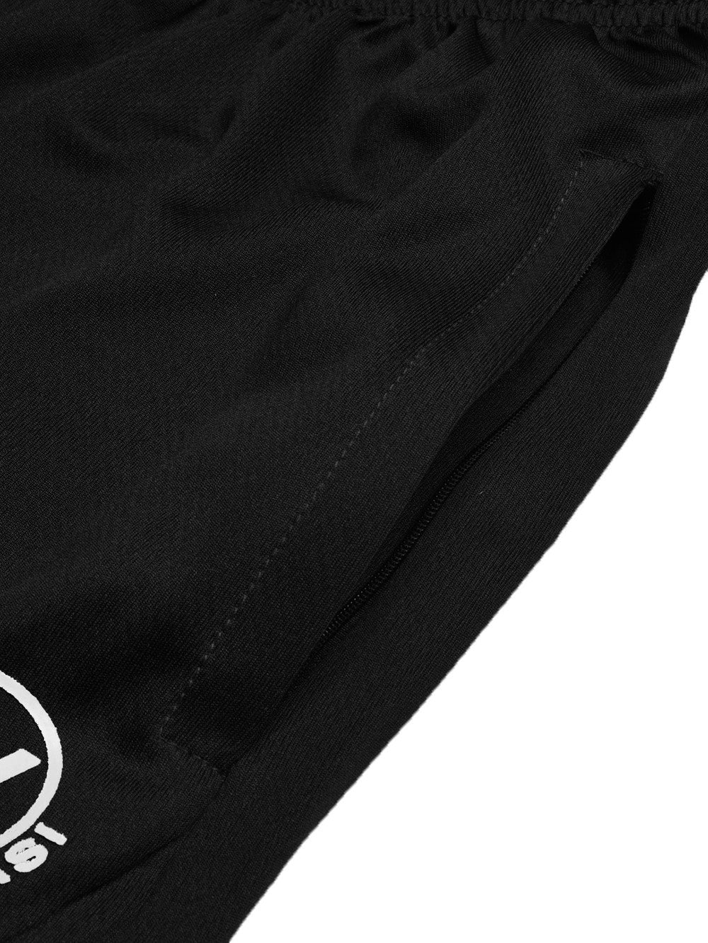 Louis Vicaci Summer Active Wear Tracksuit For Men-Black-RT2415