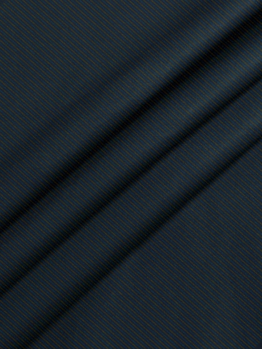 Star Glory Unstitched Wash & Wear Slub Design Suit For Men-Royal Blue-RT2469