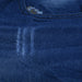 brandsego - Nancy &Denim Cropped Slim Fit Non Stretch Grinded Denim For Men-(S20)-Blue Faded & Grinded-NA9413