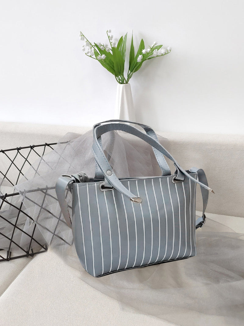Premium Quality Fashion Medium Size Shoulder Bag For Women-BE794