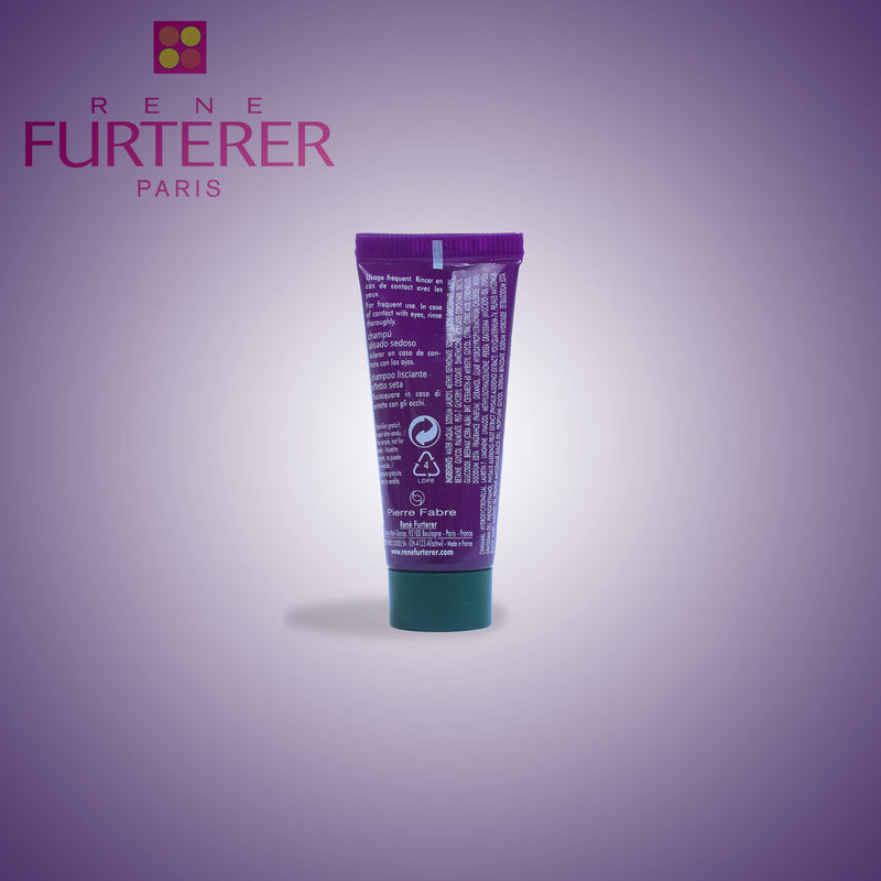 Smoothing Shampoo 15ml-RT572