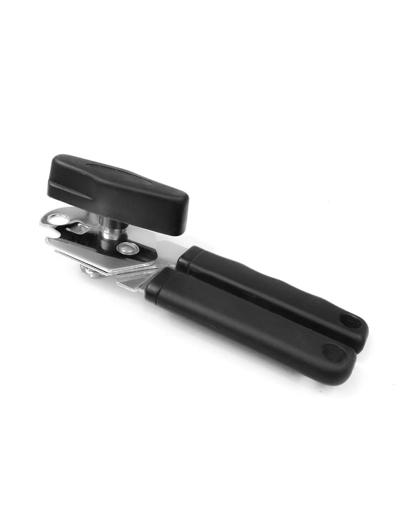 Stainless Steel Can Opener Manual Smooth Edge Sharp-AN2755