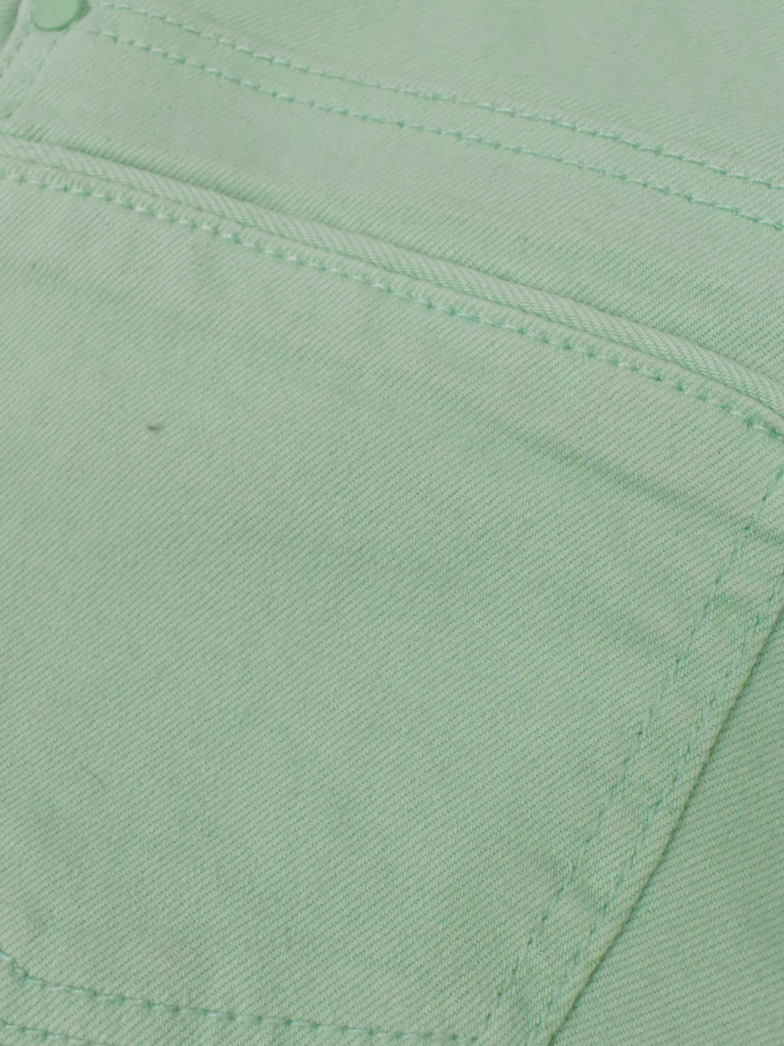 Kookai Denim Short For Ladies-grapes-CSD59