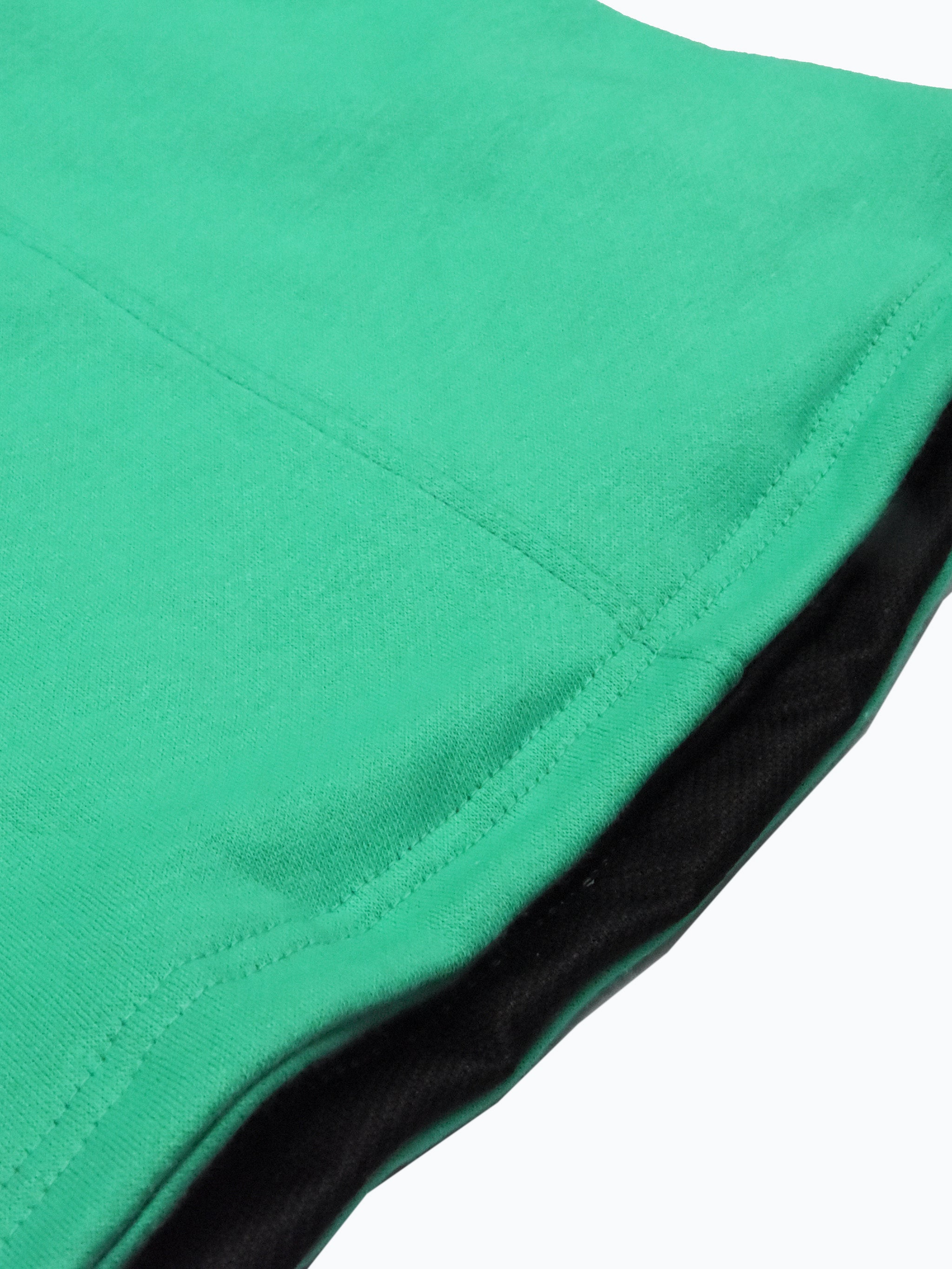 McKenzie Stylish Long Trench Coat For Ladies-Light Green-RT1053