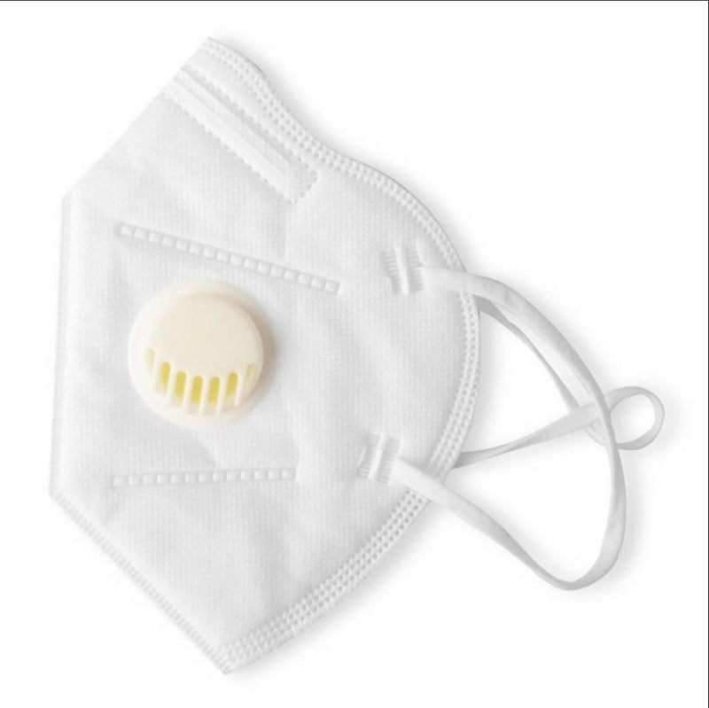 KN95 Self-Priming Filter Anti-Particulate Disposable Mask-RT600