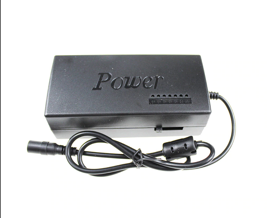 AC/DC Universal Power Adapter Charger for ASUS DELL Lenovo Sony Toshiba Laptops-SP4639