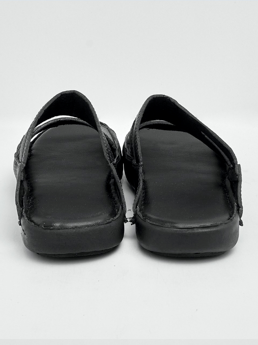 Genuine on sale leather chappals