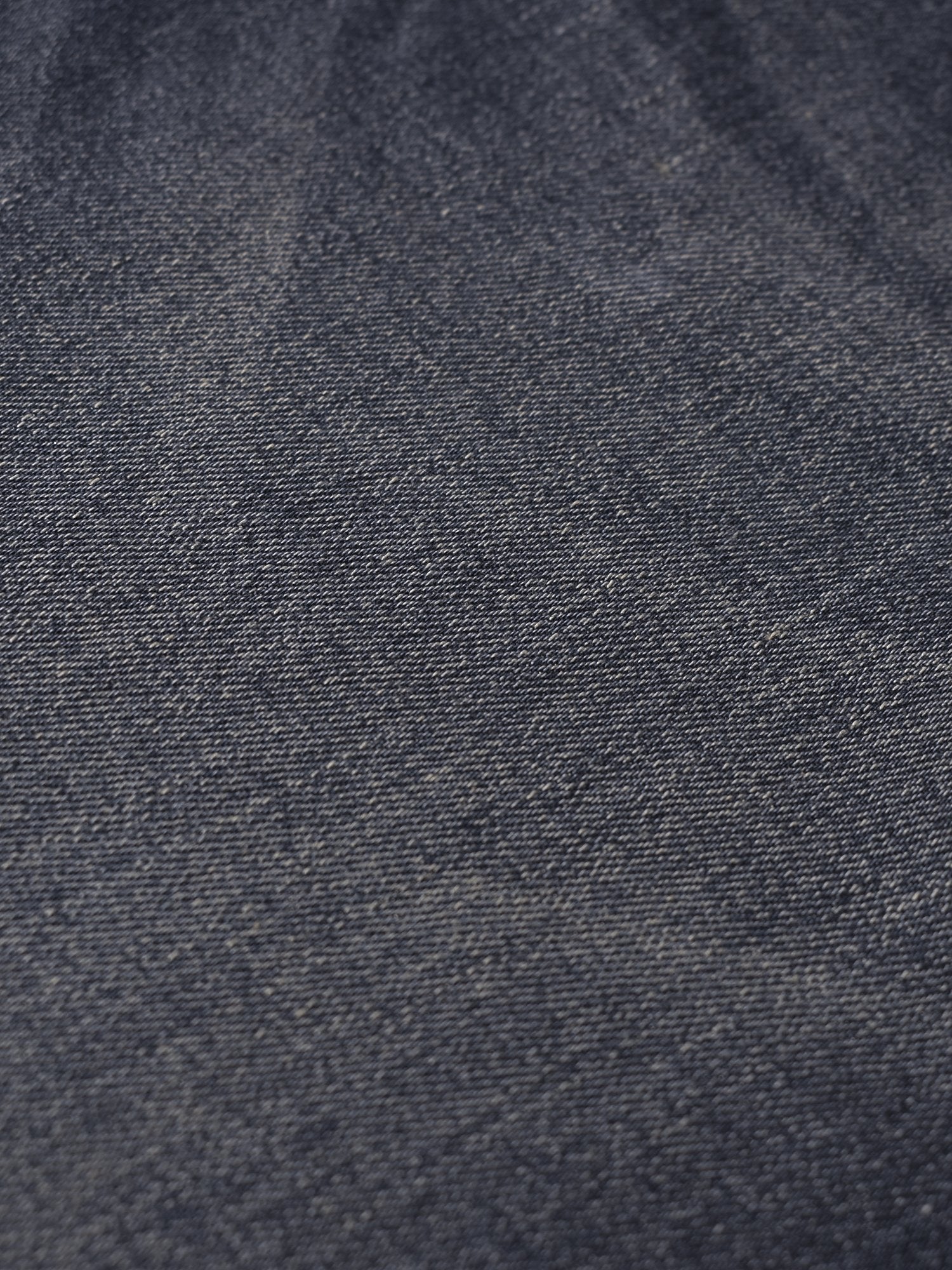 Canaieu Jeans Mid Rise Skirt For Girls-Mid Navy Faded-F191