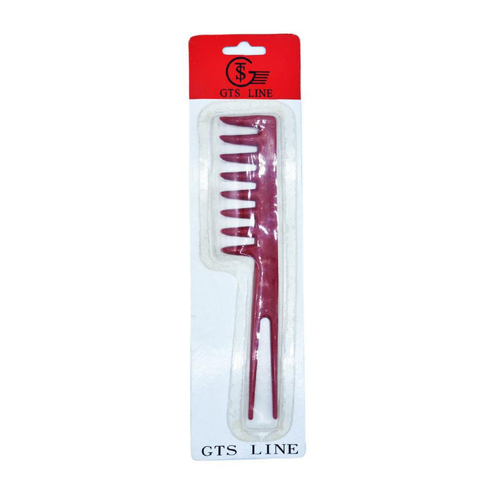 GTS Line Hair Comb-RT585
