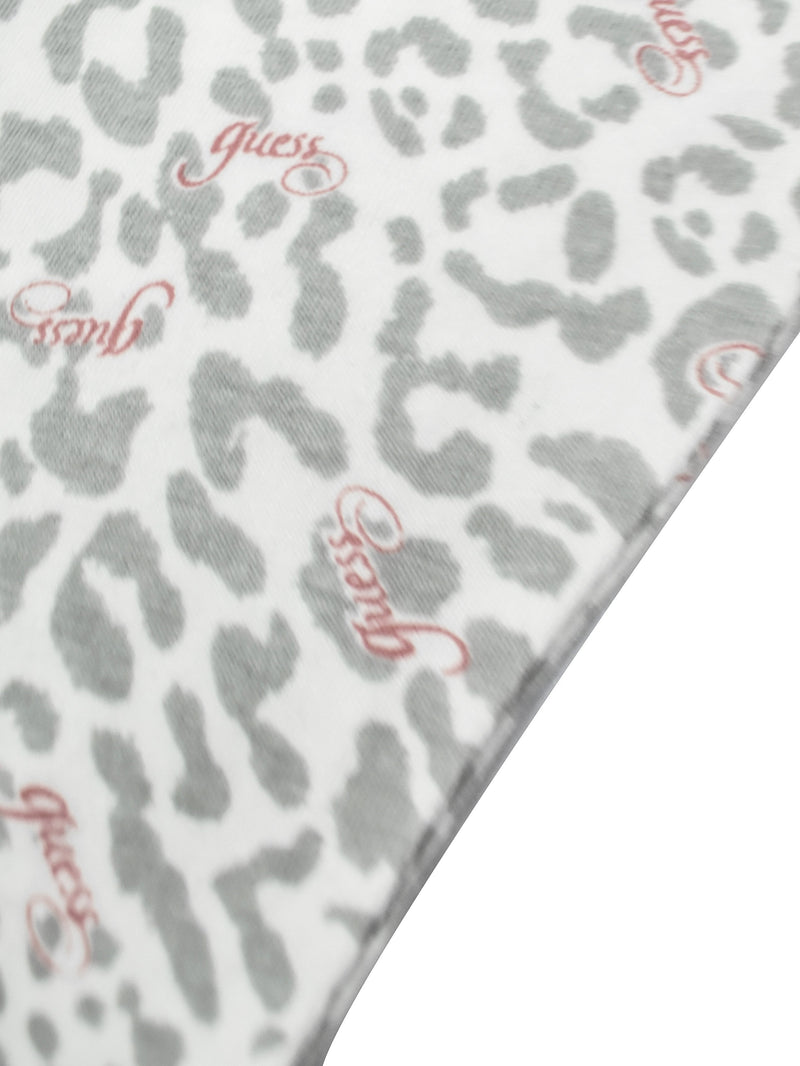 Next Summer Signle Jersey Short For Kids-Allover Print-AN2848