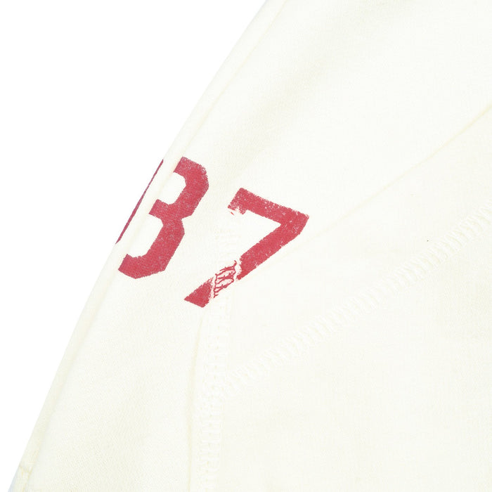 NK Slim Fit Stretchable Zipper Hoodie For Men-Light Yellow with Dark Zinc & Sky Panel-BE11042