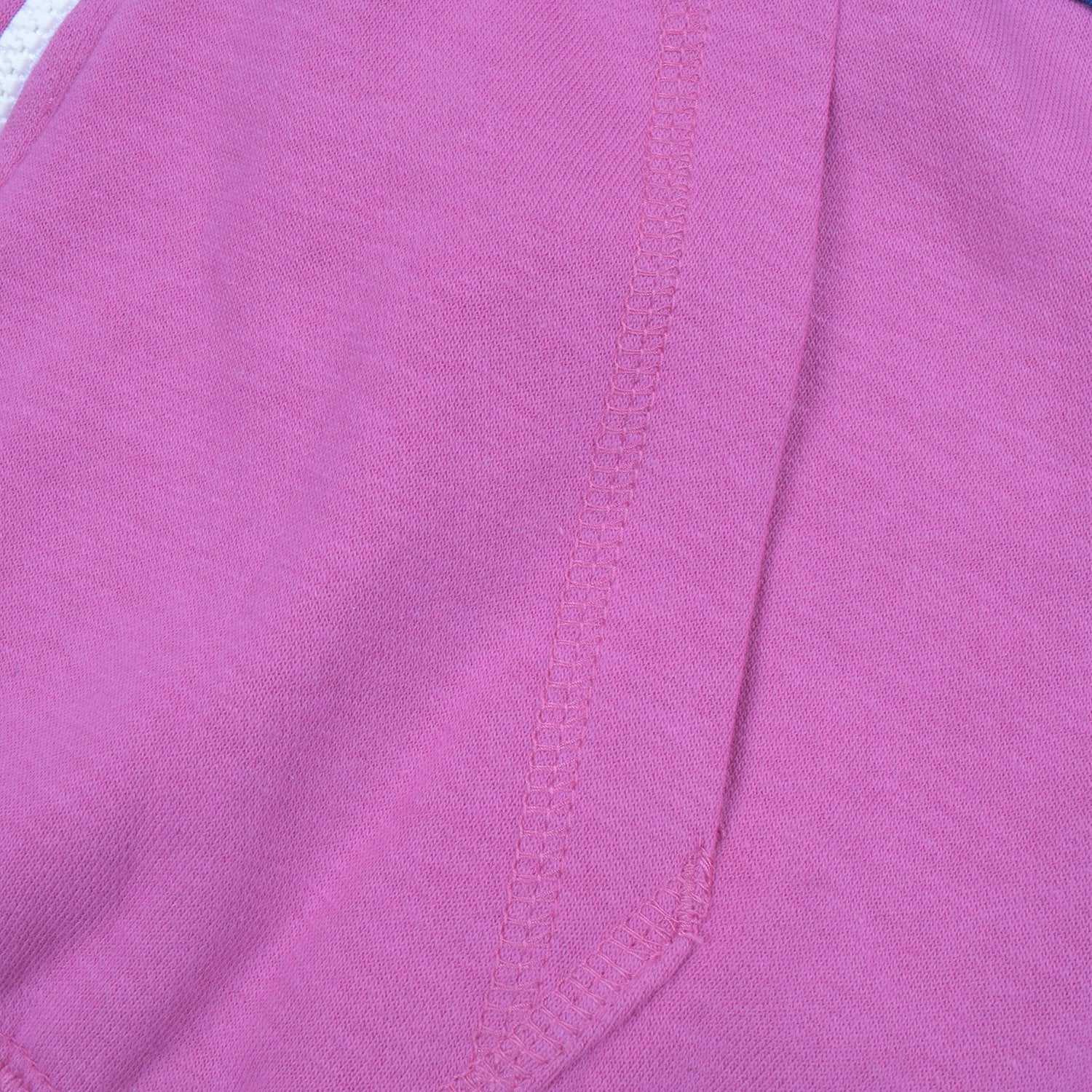 Men Zipper Hood