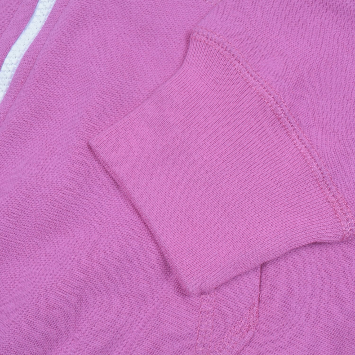 Men Zipper Hood