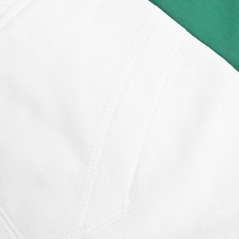 Men Zipper Hood